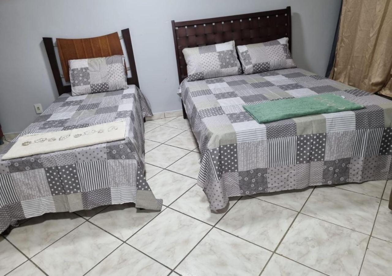 Apartment Apto Kit Asa Norte 1 A 3 Com Wifi *