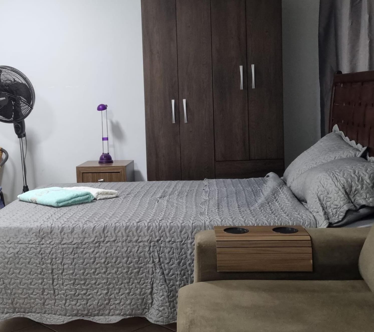Apto Kit Asa Norte 1 A 3 Com Wifi Apartment
