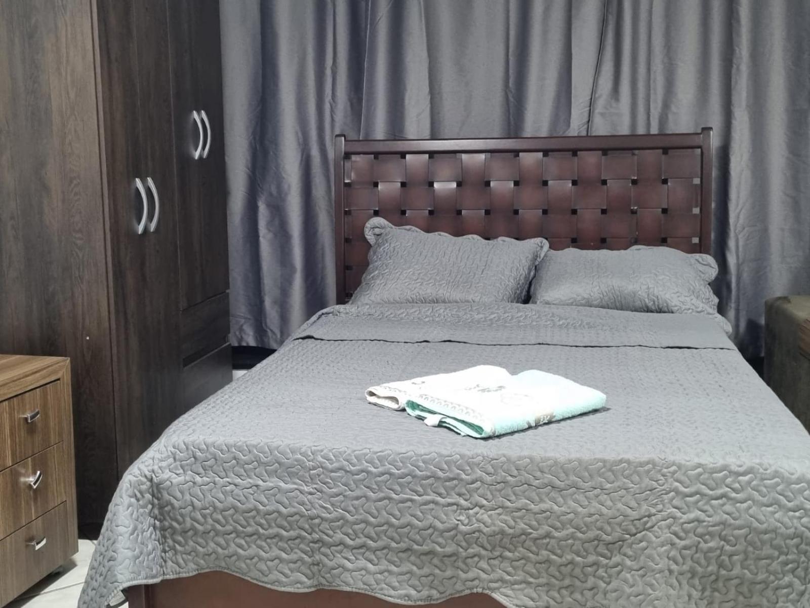 Apartment Apto Kit Asa Norte 1 A 3 Com Wifi *