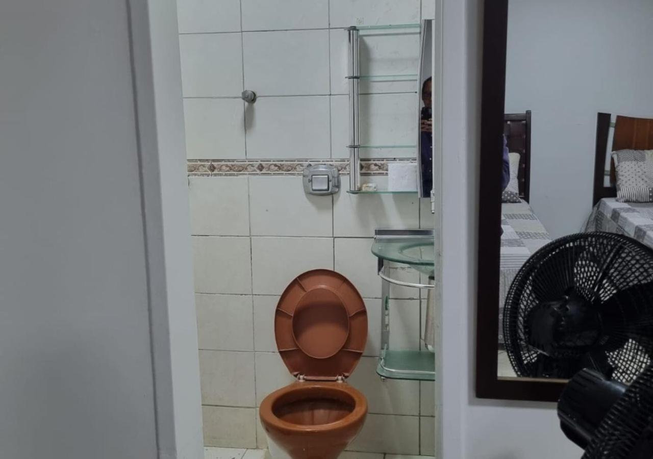 Apto Kit Asa Norte 1 A 3 Com Wifi Brasília