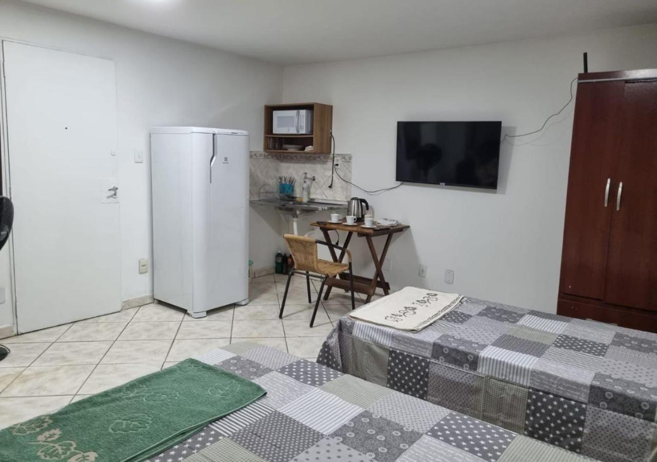 Apto Kit Asa Norte 1 A 3 Com Wifi Apartamento *
