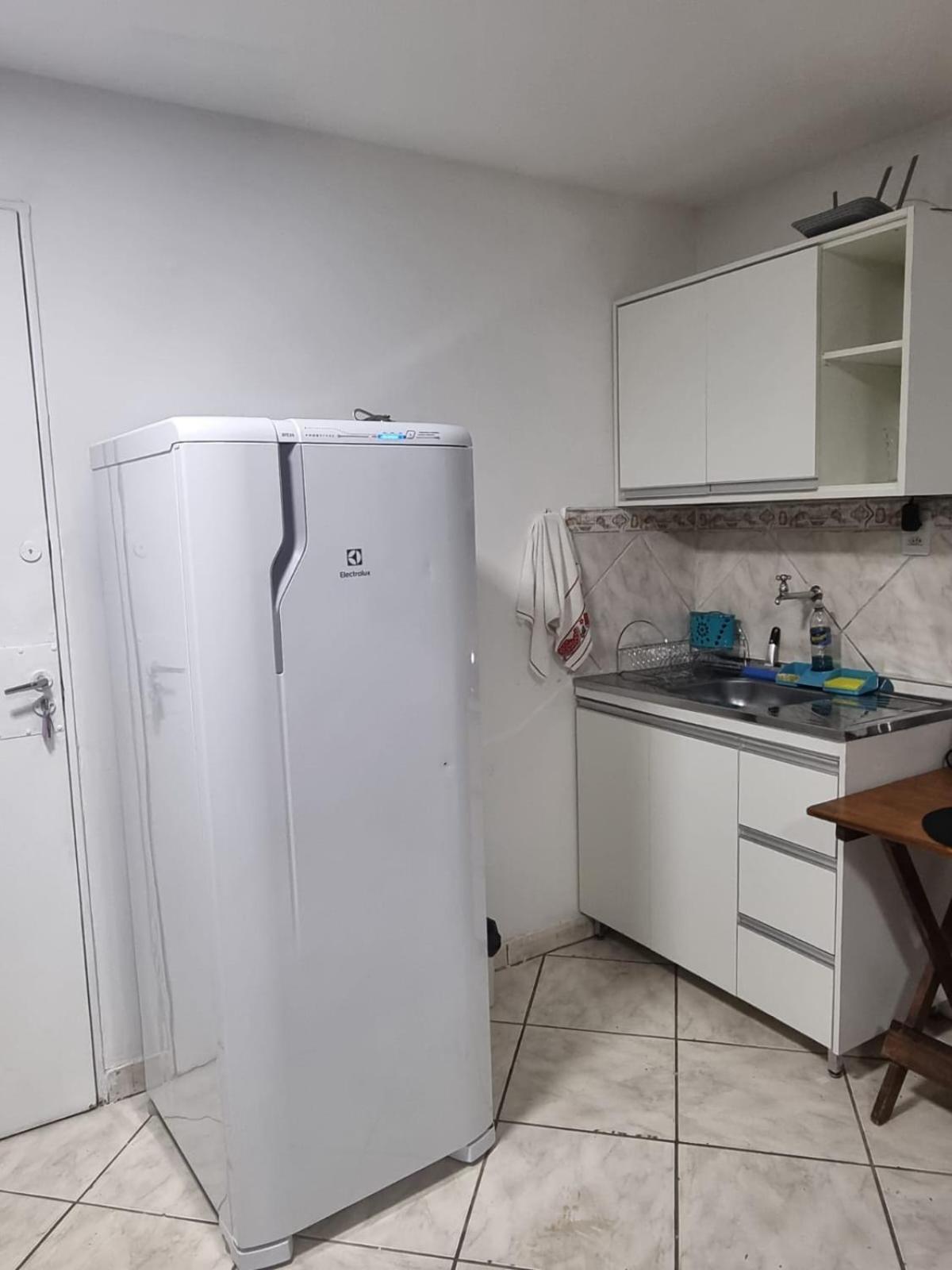 Apto Kit Asa Norte 1 A 3 Com Wifi Apartamento