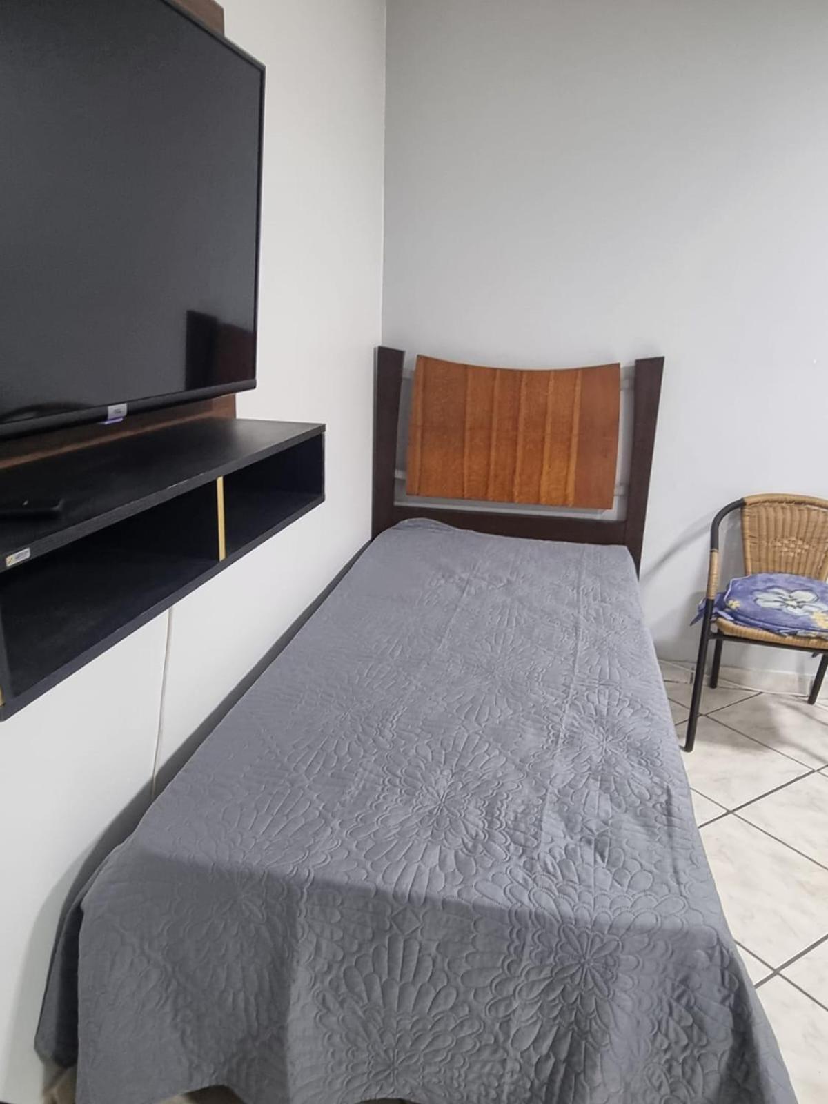 Apartamento Apto Kit Asa Norte 1 A 3 Com Wifi Brasília